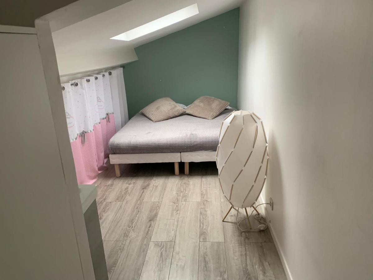 Loft Porte De Apartment Gentilly