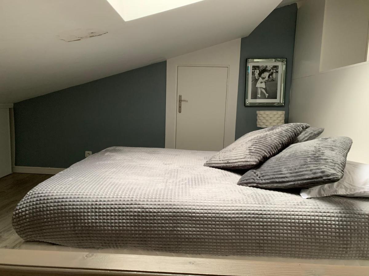 Loft Porte De Apartment Gentilly