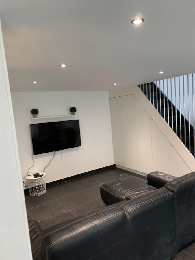 Loft Porte De Apartment
