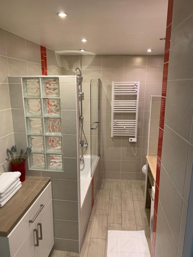 Loft Porte De Apartment *