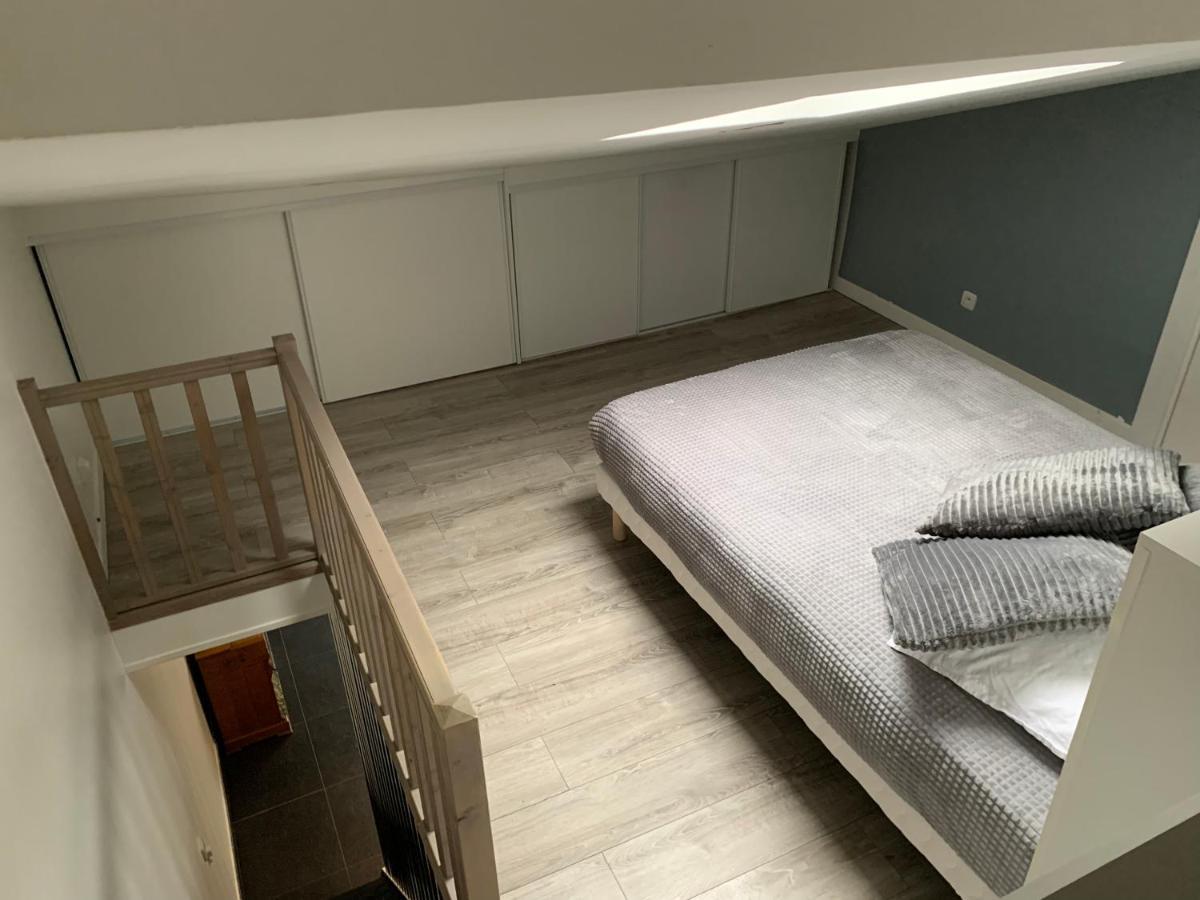 Loft Porte De Apartment Gentilly