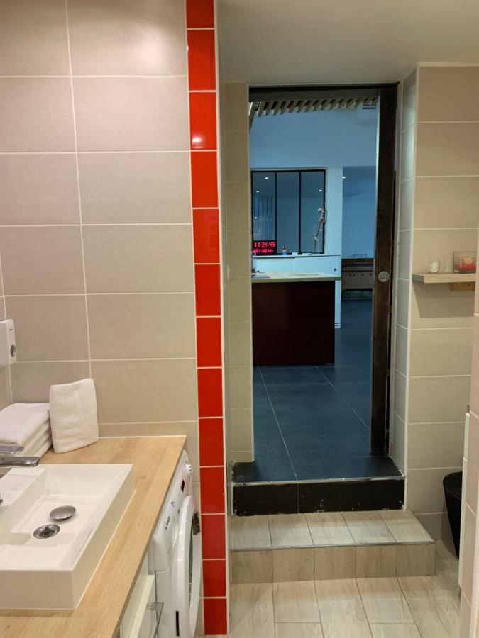Loft Porte De