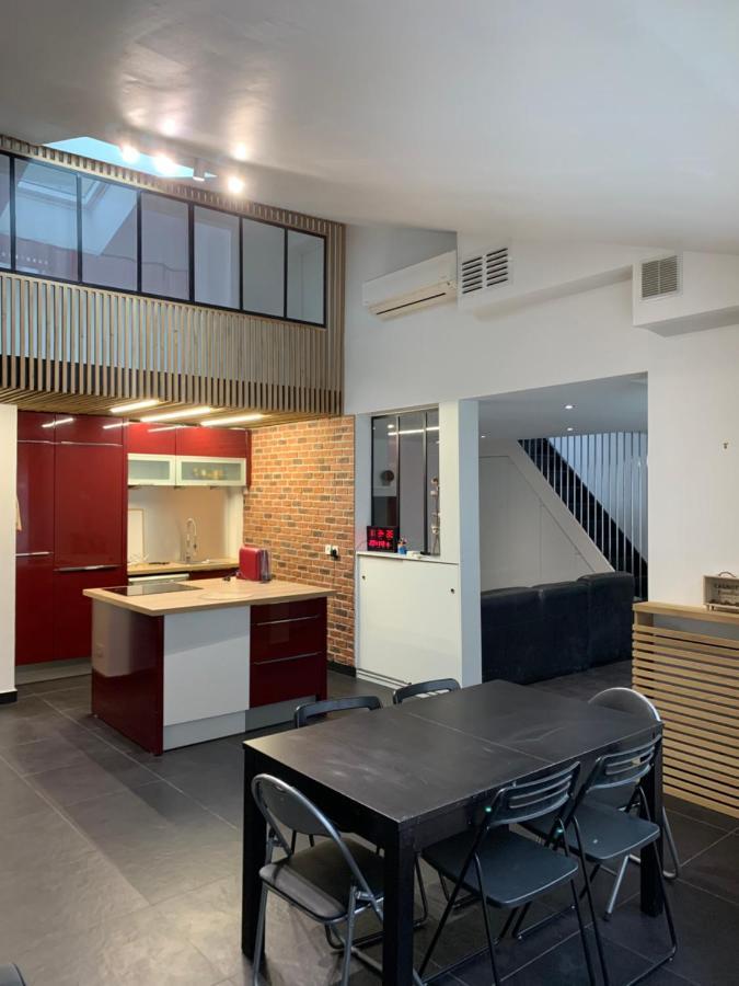 Loft Porte De