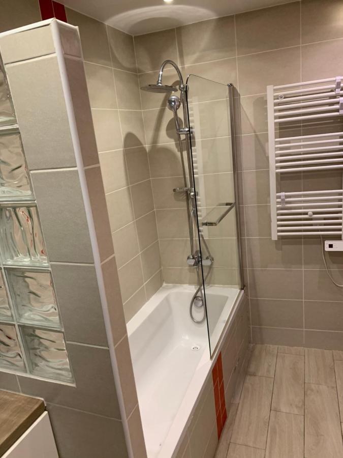 Loft Porte De Gentilly