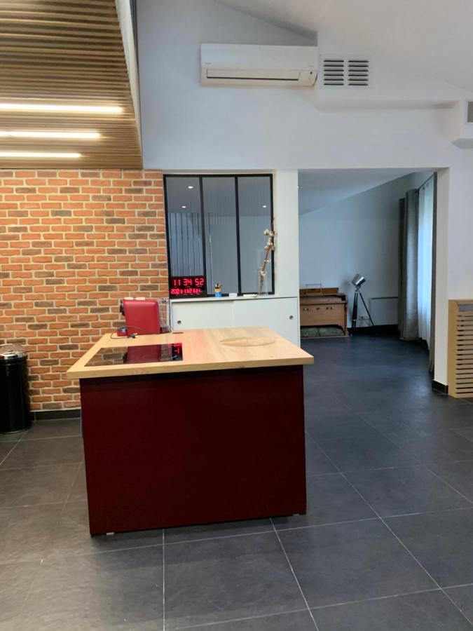 Loft Porte De *